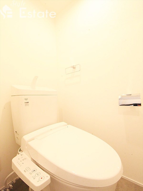 トイレ　同仕様写真