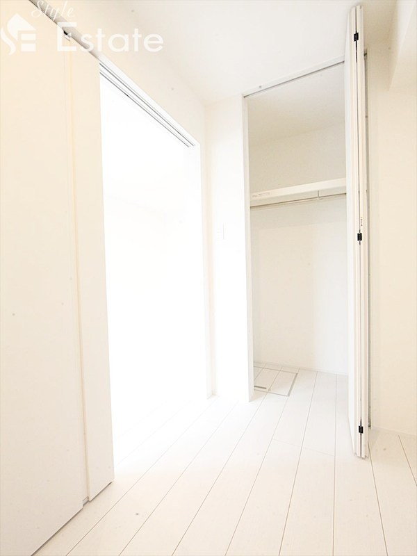 収納　同仕様写真