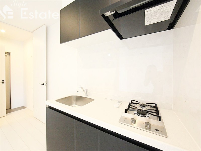 キッチン　同仕様写真