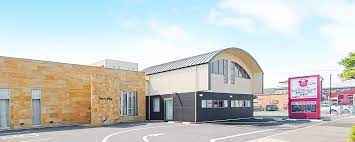 病院　たけだクリニック（病院）まで555m