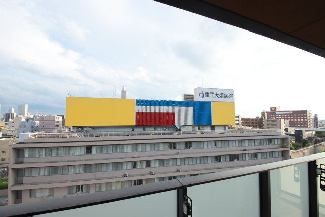 眺望　別室の参考写真です。※現況優先