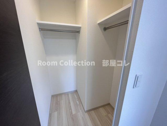 収納　※同施工会社写真