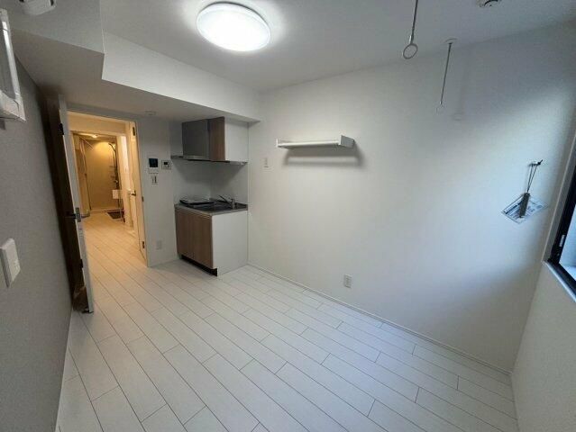 居室・リビング　リビングです