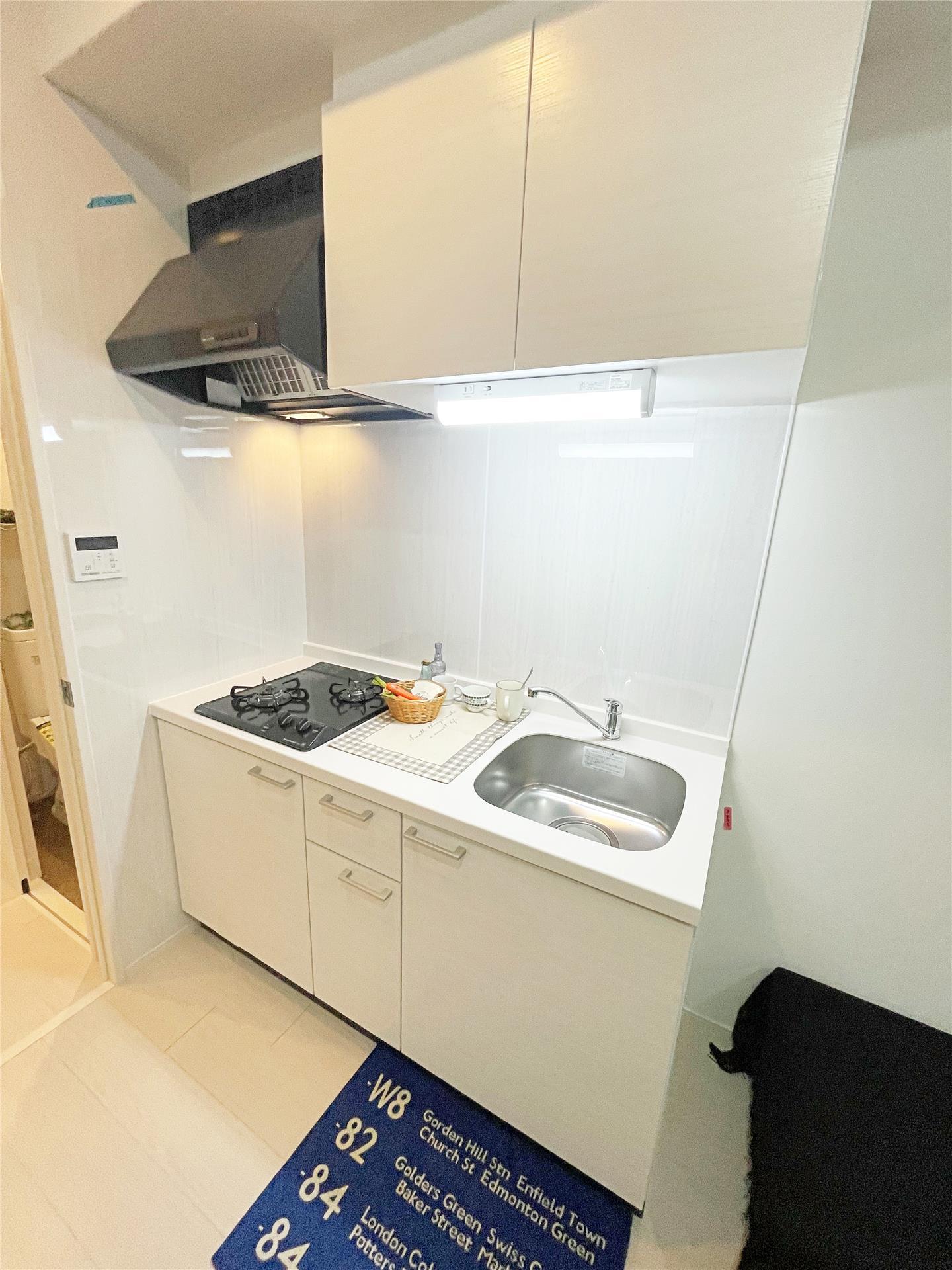 キッチン　同仕様写真