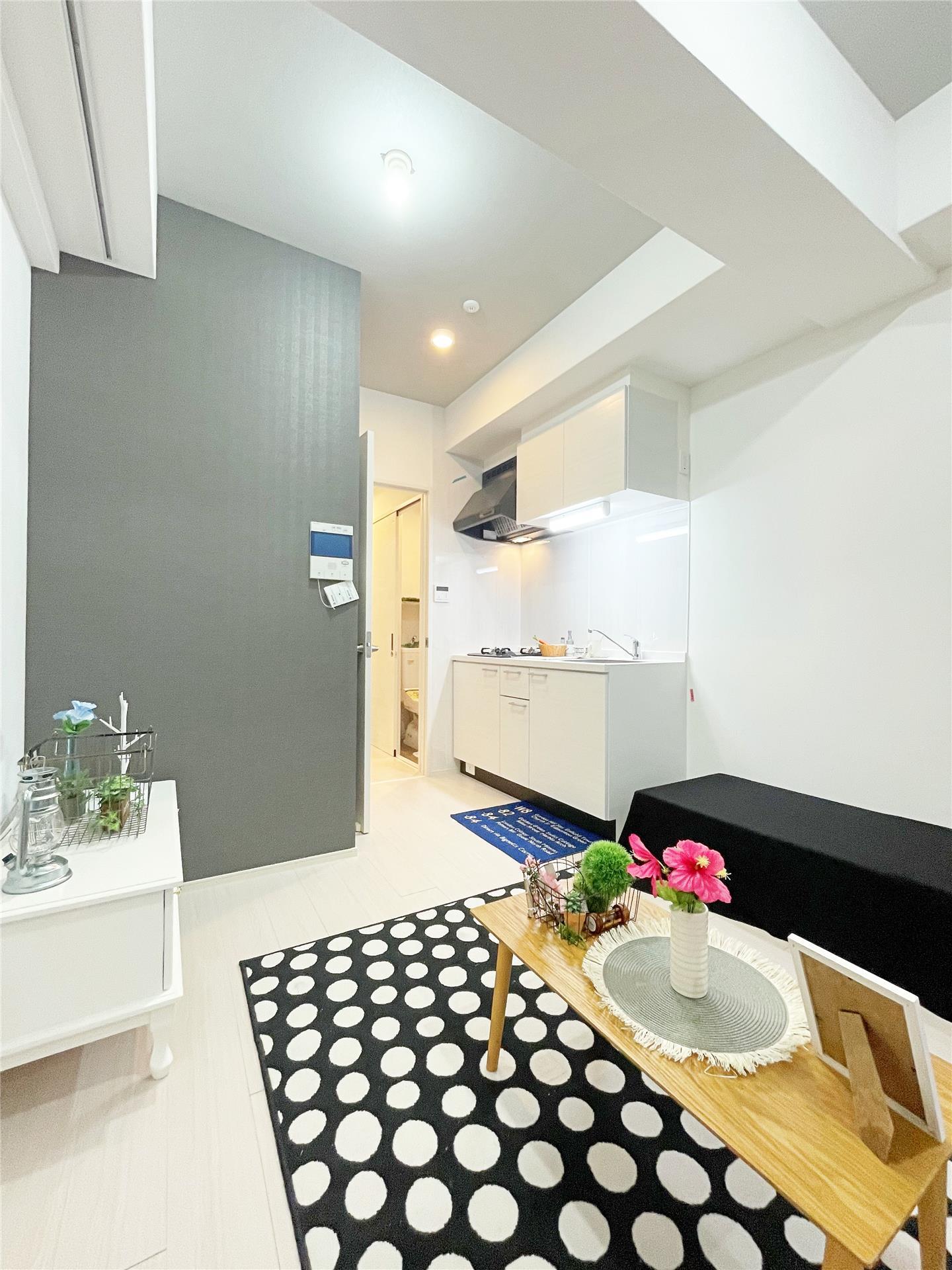 居室・リビング　同仕様写真