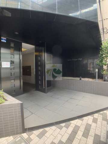 エントランス　メインステージ王子