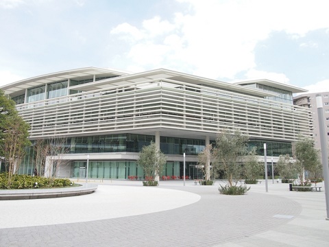 その他　私立明治大学和泉キャンパス（その他）まで740m