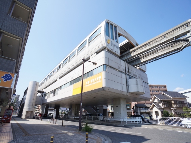 その他　大塚・帝京大学駅（その他）まで687m