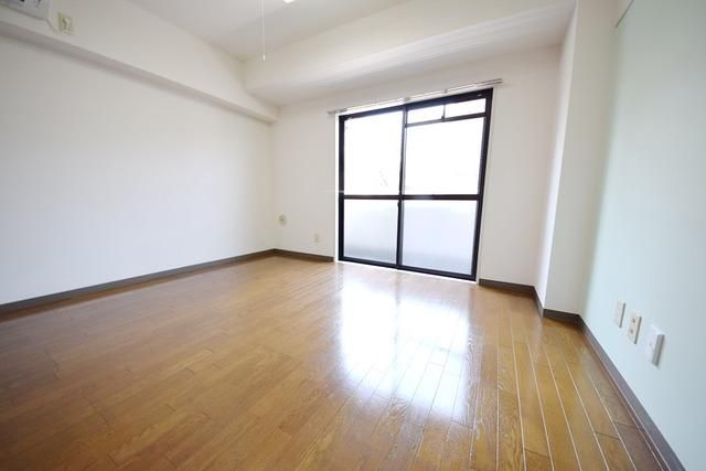 その他設備　★キレイなフローリングのお部屋です★