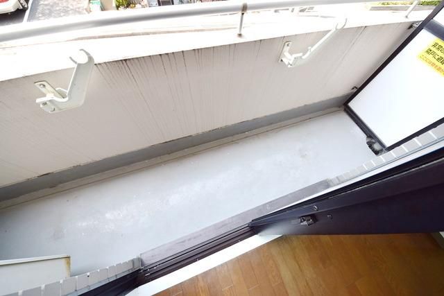 バルコニー　★バルコニーあります★