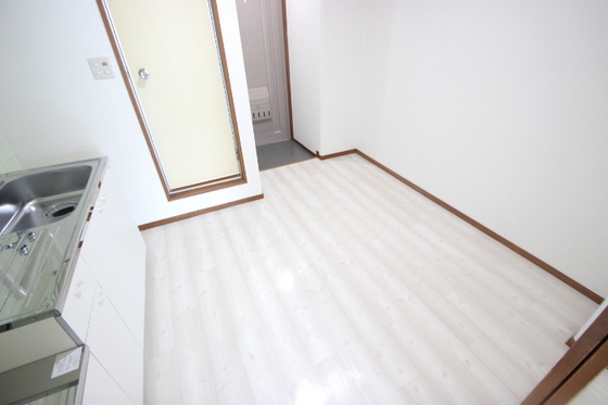 その他部屋・スペース　別号室の写真です。