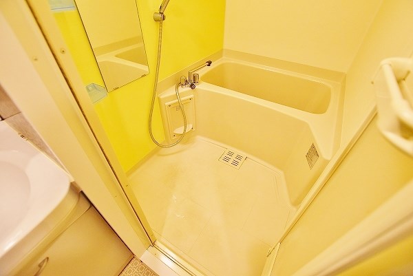 バス・シャワールーム　★浴室★