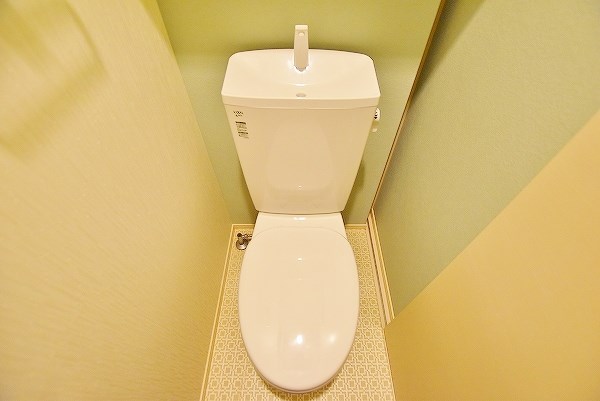 トイレ　★トイレ★