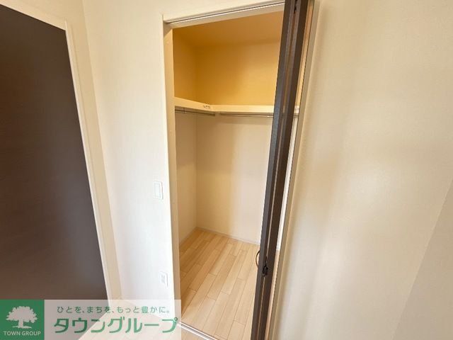 収納　お問合せはタウンハウジングまで！※現地待合わせ相談可能