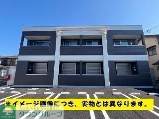 建物外観　お問合せはタウンハウジングまで！※現地待合わせ相談可能