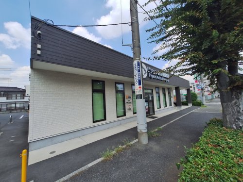病院　ピジョン動物愛護病院東浦和院（病院）まで25m