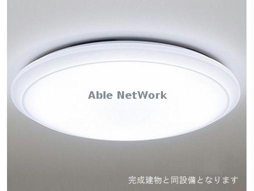 その他設備　同タイプ部屋参照