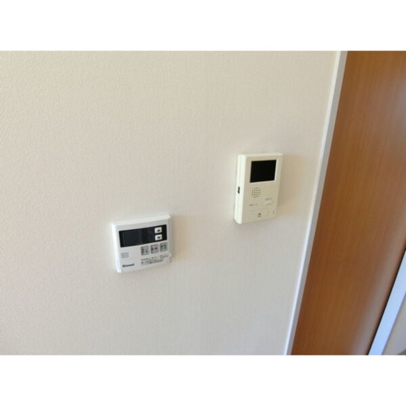 セキュリティ　図面と現状に相違がある場合には現状を優先