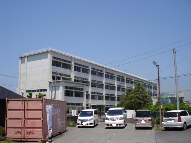 その他　木更津第三中学校（その他）まで140m