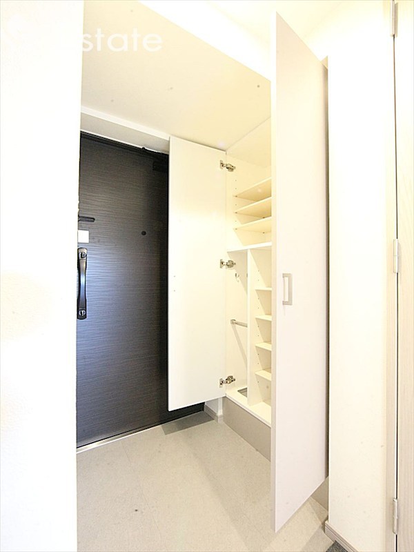 その他　シューズボックス