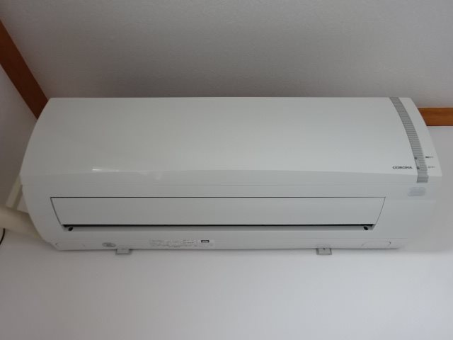 その他設備　※写真は207号室です（参考）