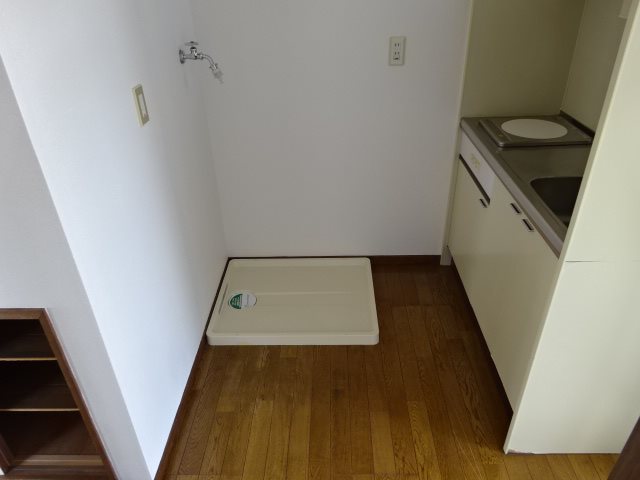 その他　※写真は207号室です（参考）