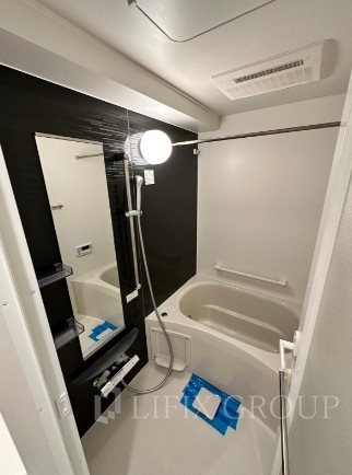 バス・シャワールーム　風呂