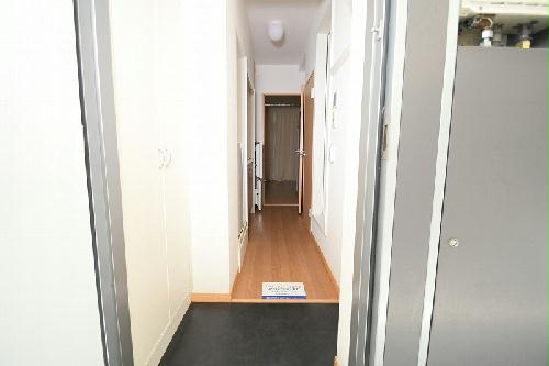 玄関　玄関からのアングルです