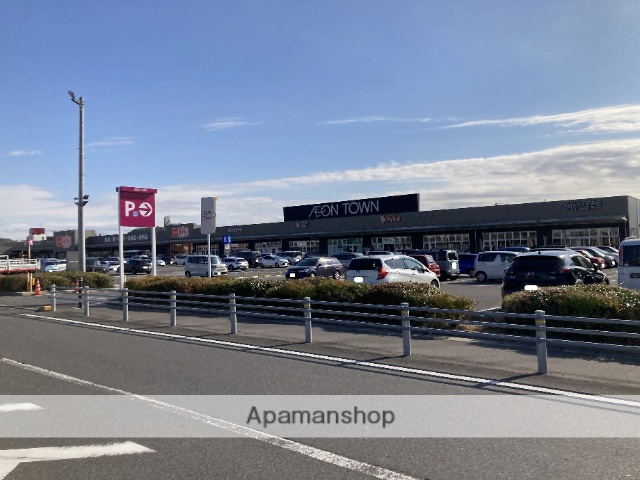 ショッピングセンター　イオンタウン各務原鵜沼（ショッピングセンター）まで1492m