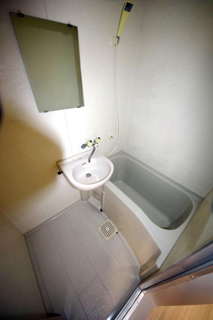 バス・シャワールーム　★お問い合わせはタウンハウジングまで★