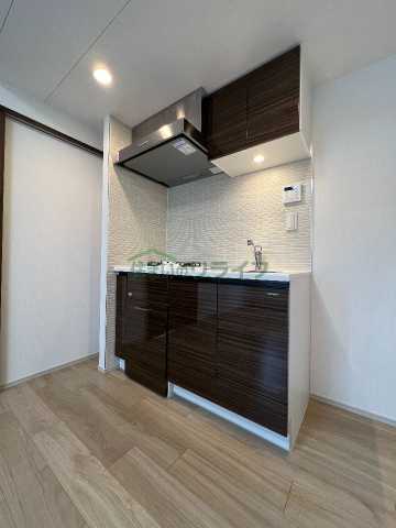 キッチン　クレヴィアリグゼ三軒茶屋