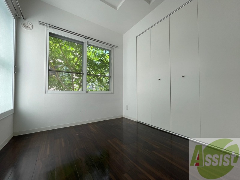 その他部屋・スペース　寝室を撮影しました。イメージできますでしょうか？