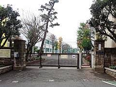 小学校　目黒区立油面小学校（小学校）まで3536m