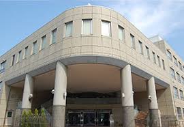 高校・高専　私立トキワ松学園高校（高校・高専）まで5435m