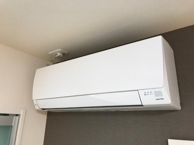 その他設備　室内設備