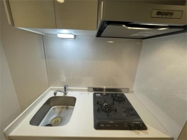 キッチン　※別部屋参考写真