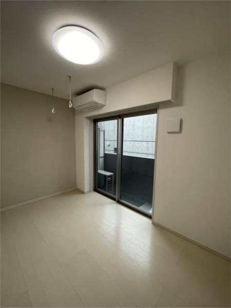 居室・リビング　※別部屋参考写真