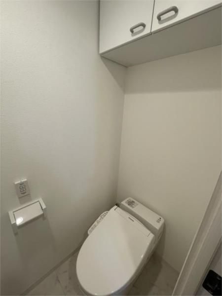 トイレ　参考写真