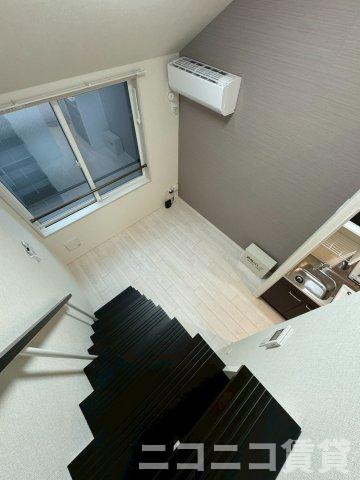 眺望　別号室イメージの為、現状を優先致します。