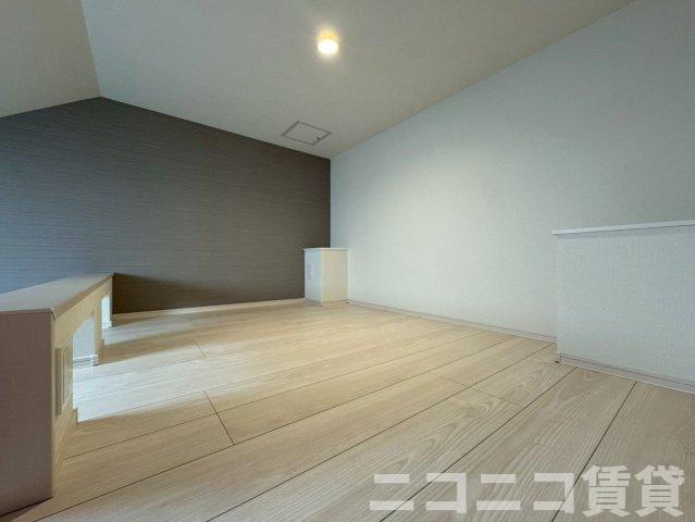 その他部屋・スペース　別号室イメージの為、現状を優先致します。