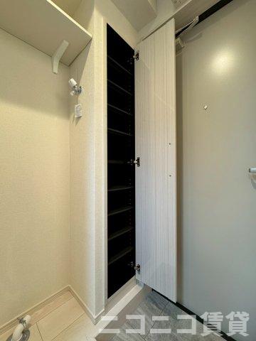 その他　別号室イメージの為、現状を優先致します。