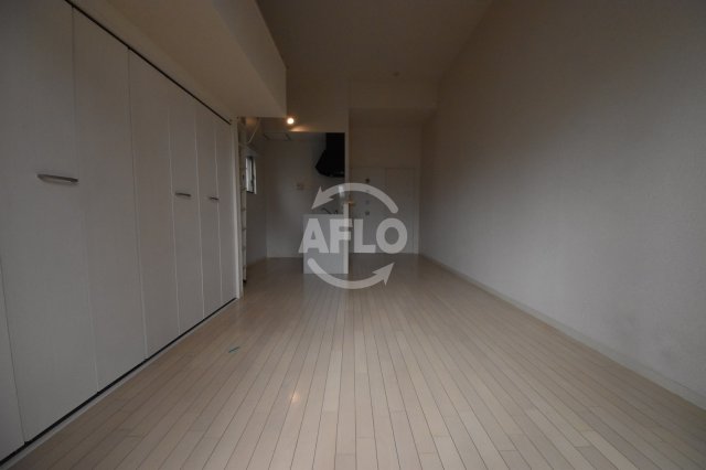 居室・リビング　エスペランサ西天満　洋室