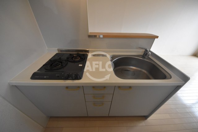 キッチン　エスペランサ西天満　キッチン