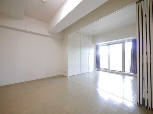 居室・リビング　デュオ・スカーラ市ヶ谷