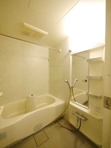 バス・シャワールーム　デュオ・スカーラ市ヶ谷