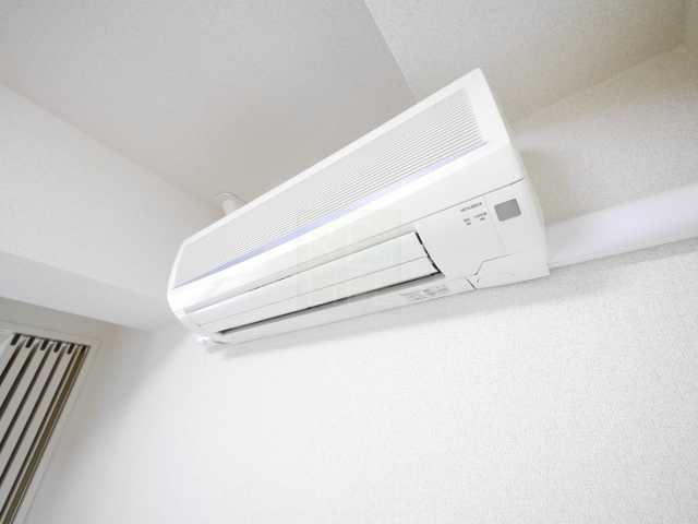 その他設備　デュオ・スカーラ市ヶ谷