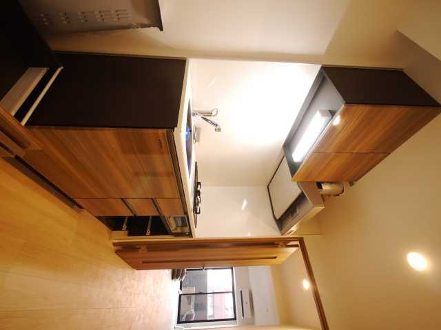 キッチン　THE AXIS KOJIMACHI