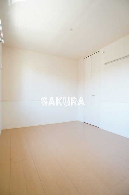 その他部屋・スペース　家具を配置しやすい人気の間取りです♪家具を配置しやすい人気の