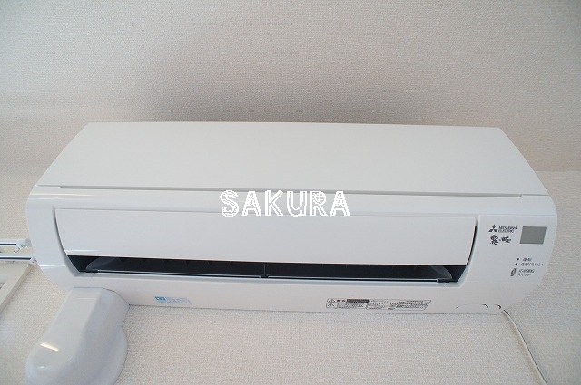 その他設備　充実した室内設備♪