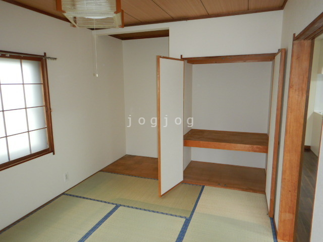 その他部屋・スペース　寝室